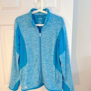 Adidas Golf Pure Motion Women’s Athletic Jacket